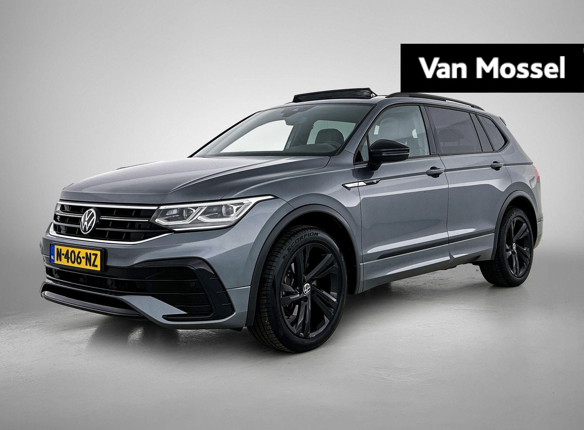 Volkswagen-Tiguan Allspace-image-0