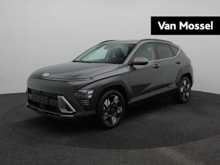 Hyundai Kona 1.6 GDI HEV Premium
