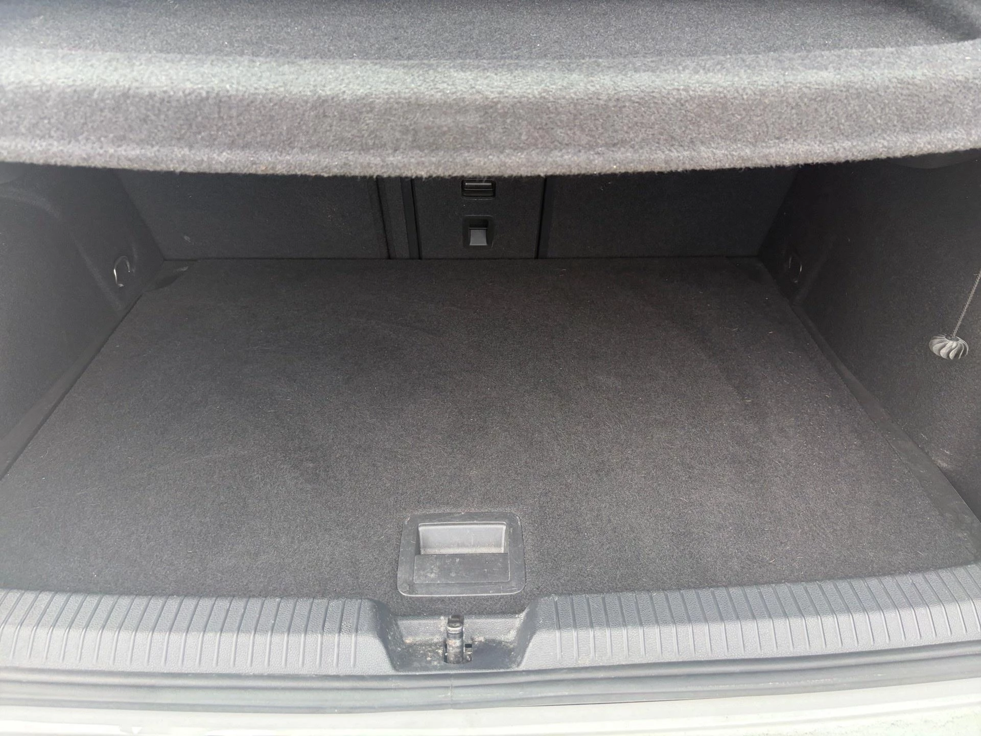 Volkswagen Golf VIII 2.0 TDI 147kW GTD DSG