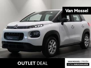 Citroën-C3 Aircross-image-0