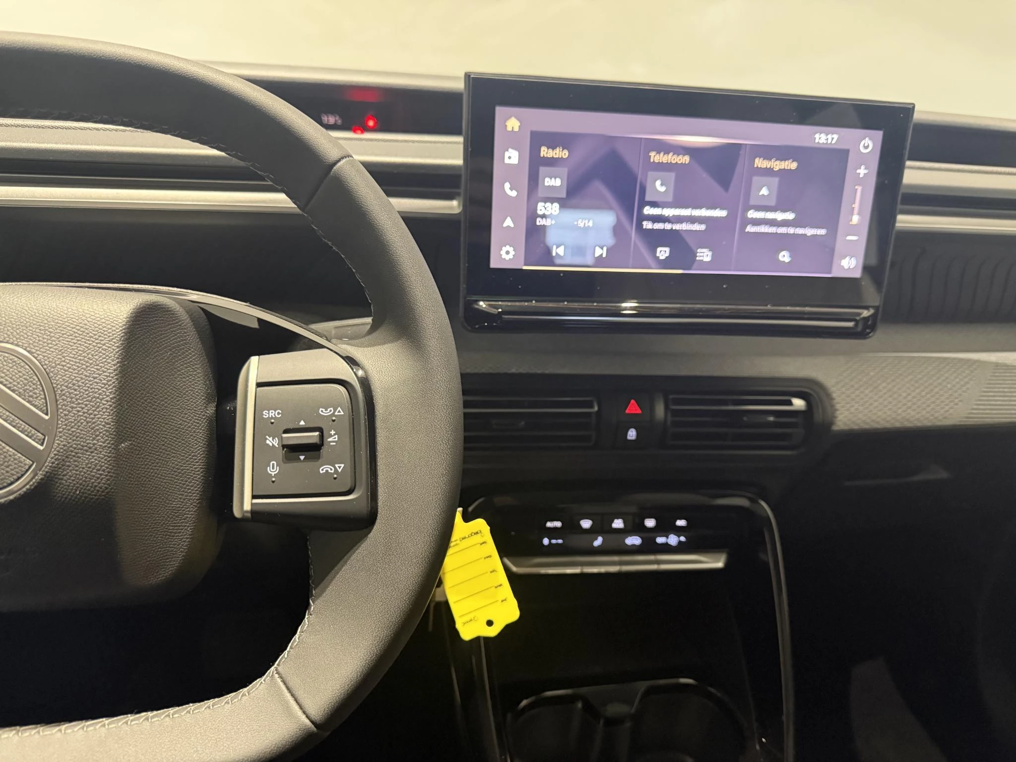 Citroën-ë-C3 Aircross-image-11