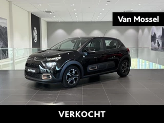 Citroën C3 1.2 C-Series