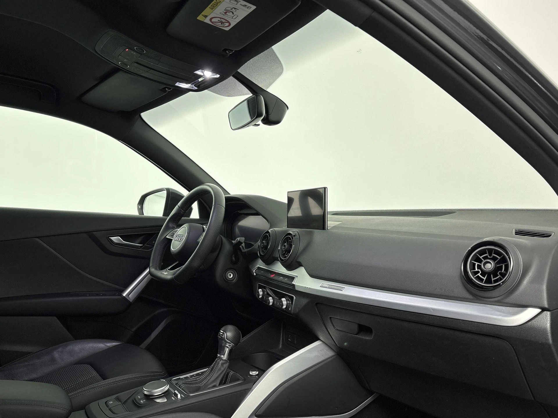 Audi Q2 1.4 TFSI CoD Launch Edition