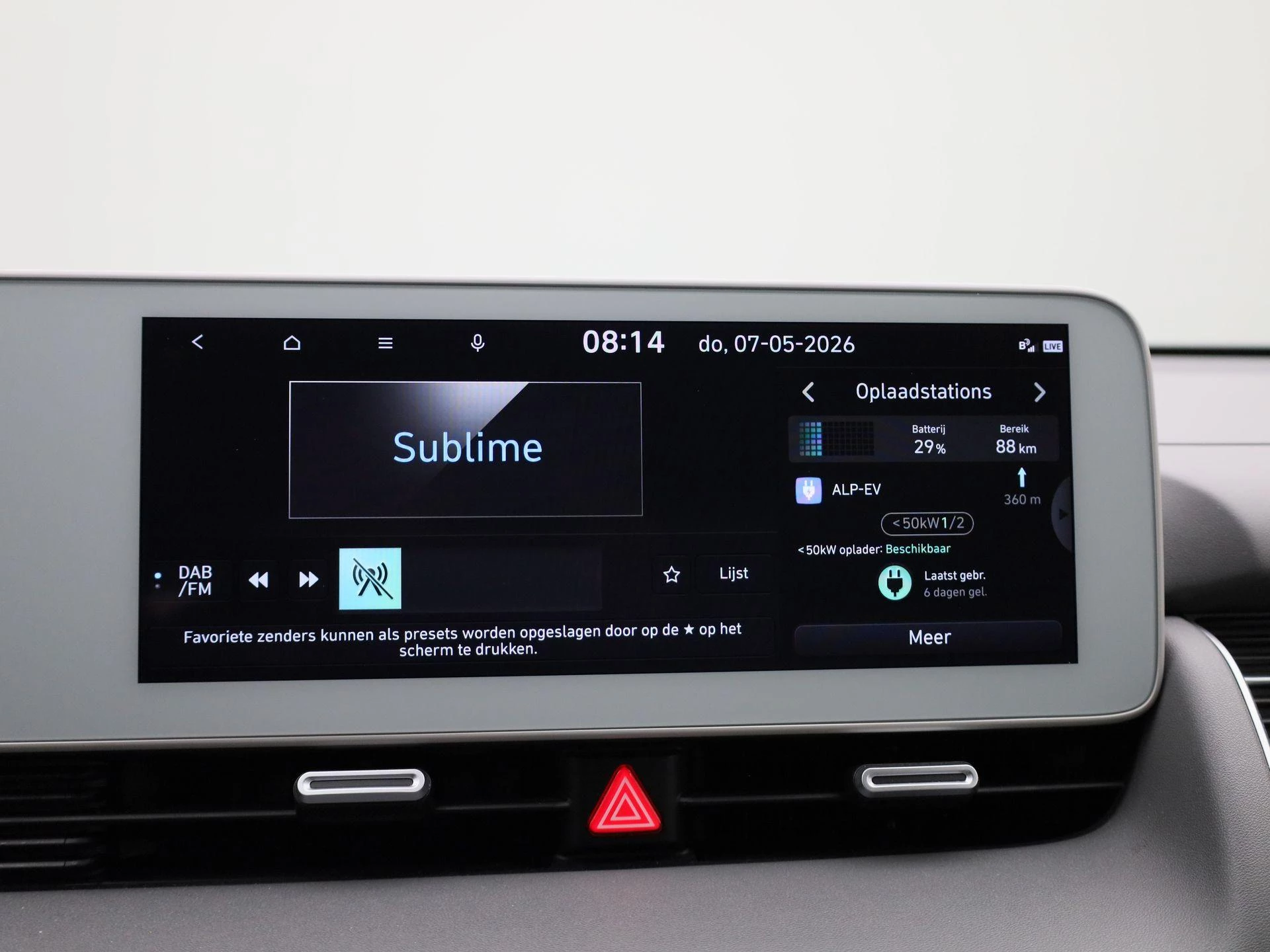 Hyundai IONIQ 5 Lounge 73kWh