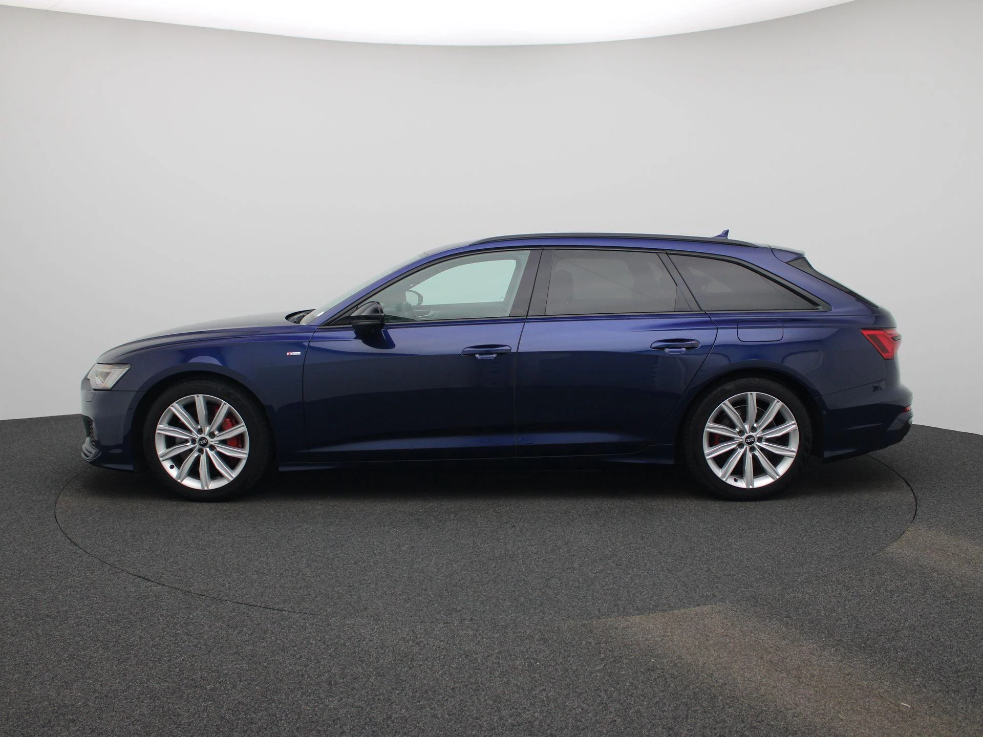 Audi A6 Avant Competition 55 TFSI e S tronic Quattro