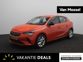 Opel Corsa 1.2 Elegance