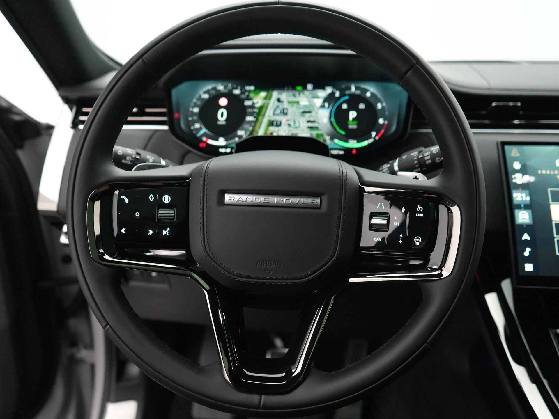 Land Rover Range Rover Sport 3.0 P460e MOMENTUM EDITION