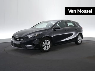 Kia Ceed Pulse 1.0 T-GDI 100 MHEV DCT ISG