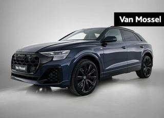 Audi Q8 55 TFSI e quattro Pro Line S