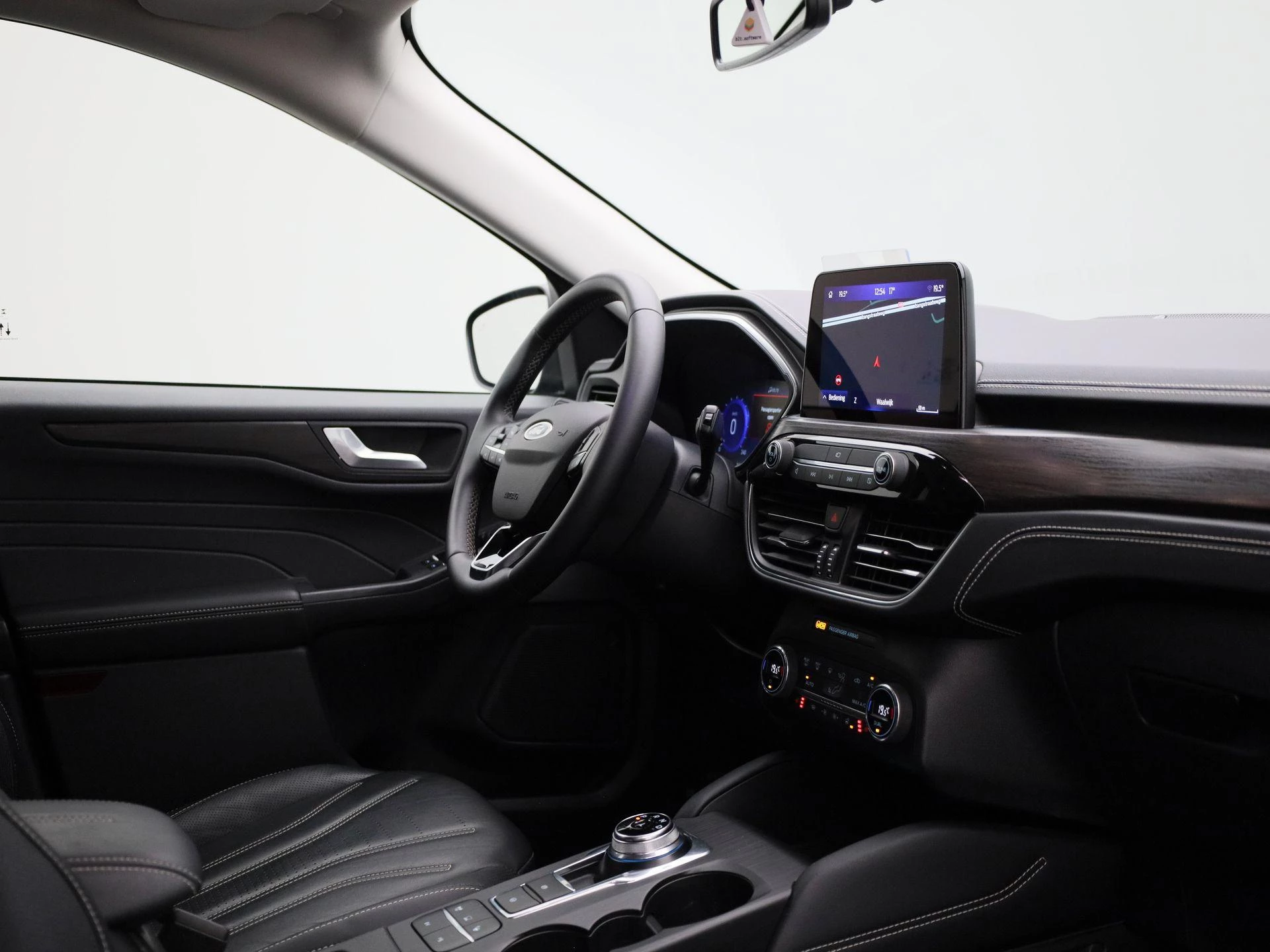 Ford Kuga 2.5 PHEV Vignale