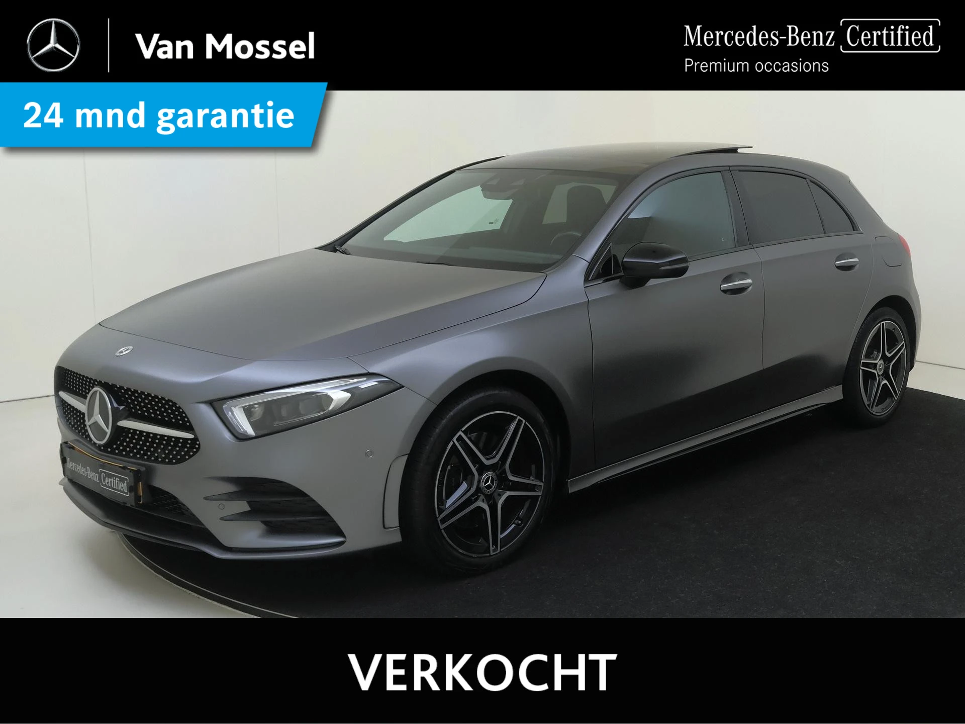Mercedes-Benz-A-Klasse-image-0
