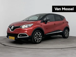 Renault Captur 1.2 TCe Dynamique 120PK