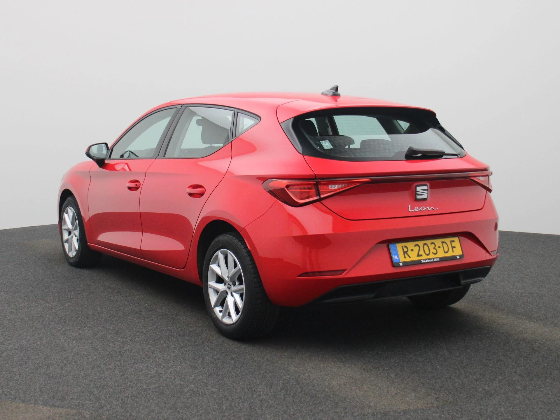 SEAT León