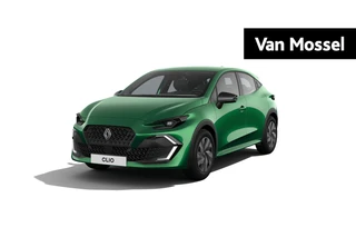 Renault Clio TCe 115 6MT Evolution