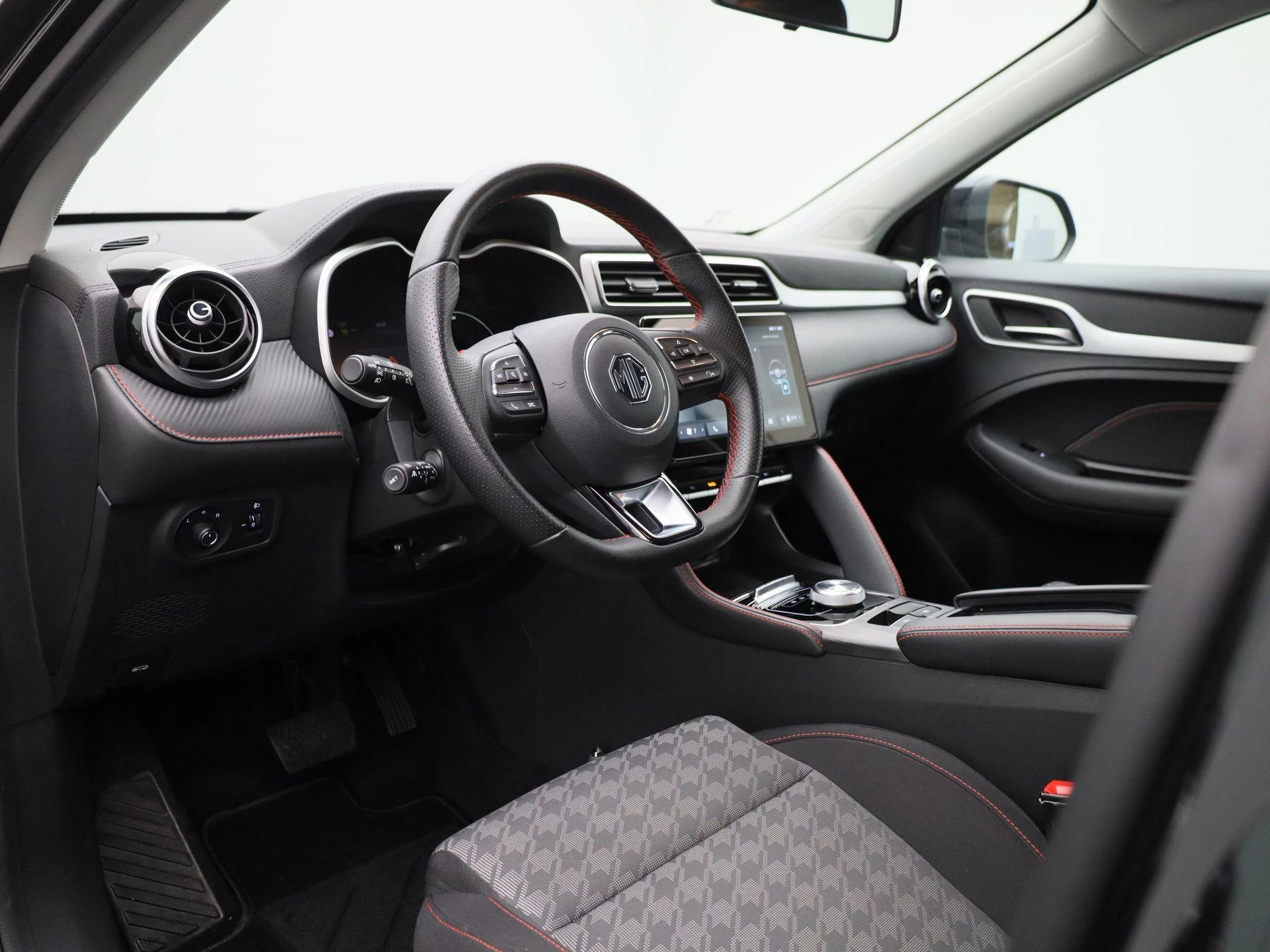 MG ZS EV MG EV Standard Range Comfort 50 kWh