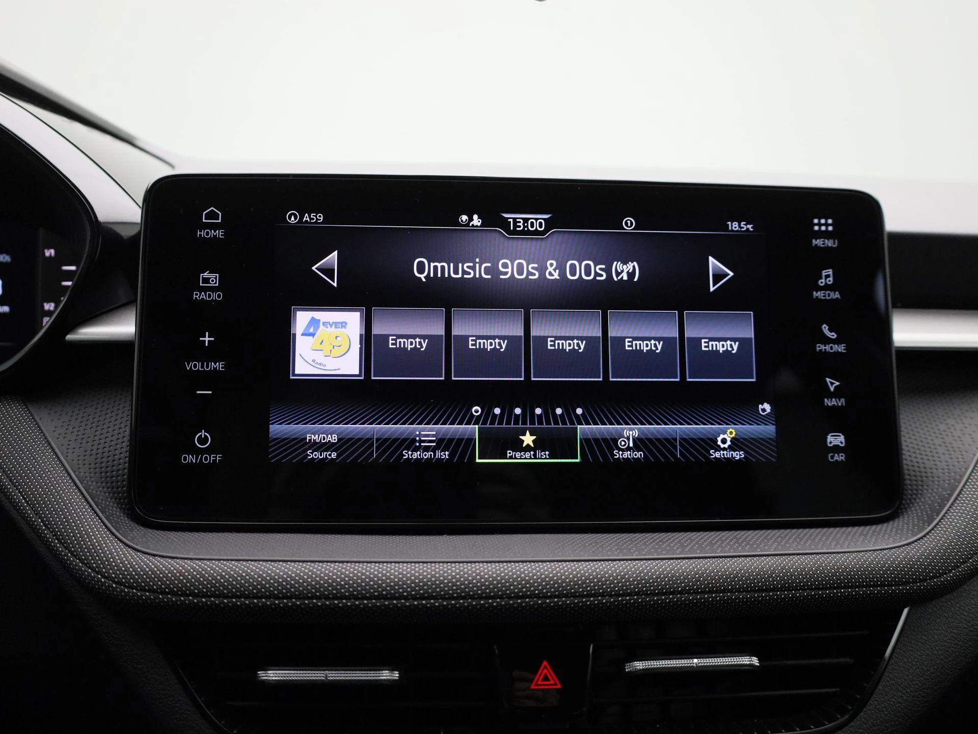 Škoda Fabia 1.0 TSI Selection