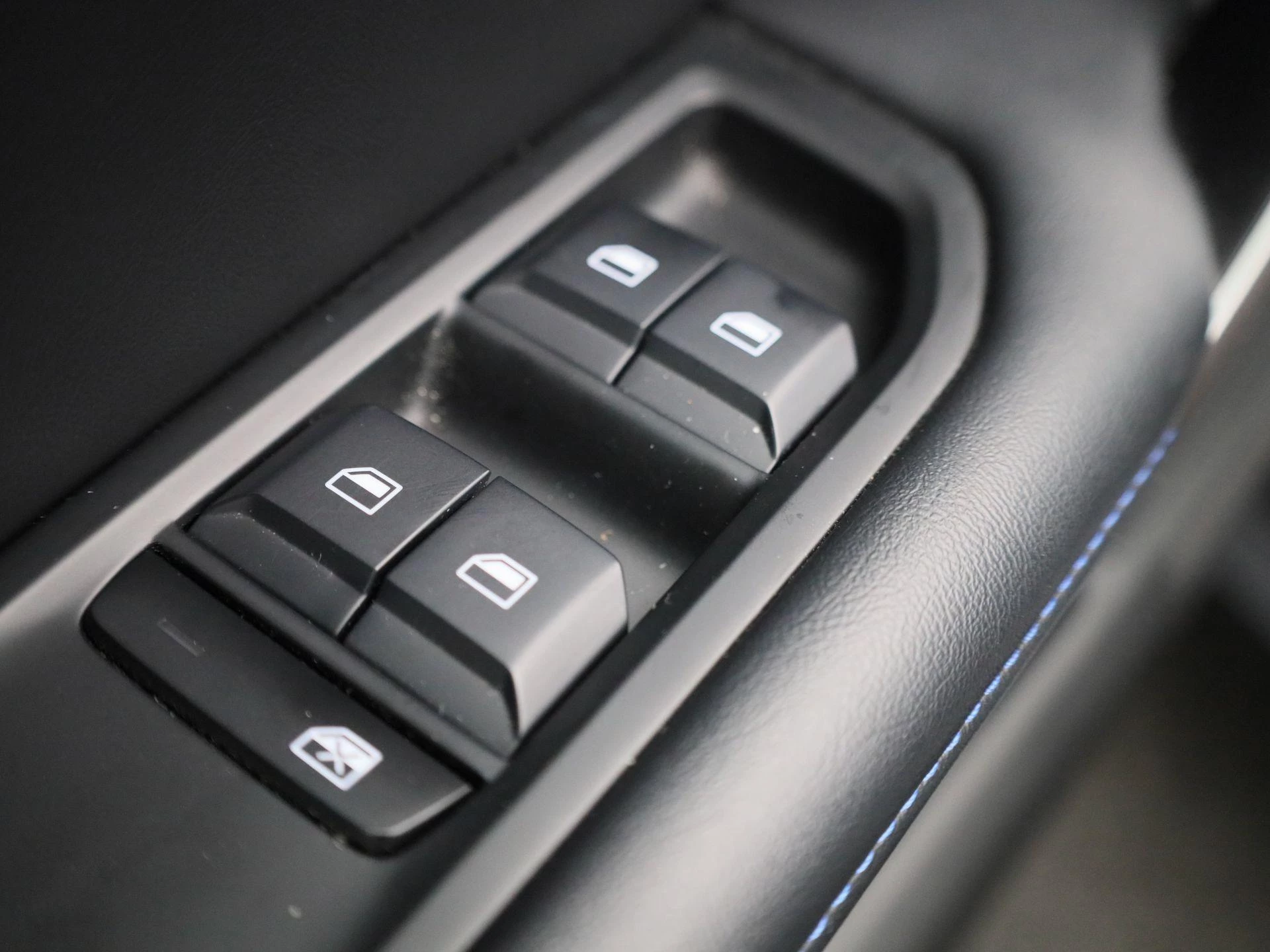 MG MG4 EV Electric Luxury 64 kWh