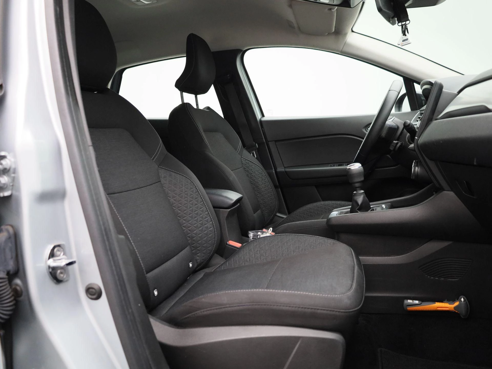 Renault Captur 1.0 TCe 90 Business Zen