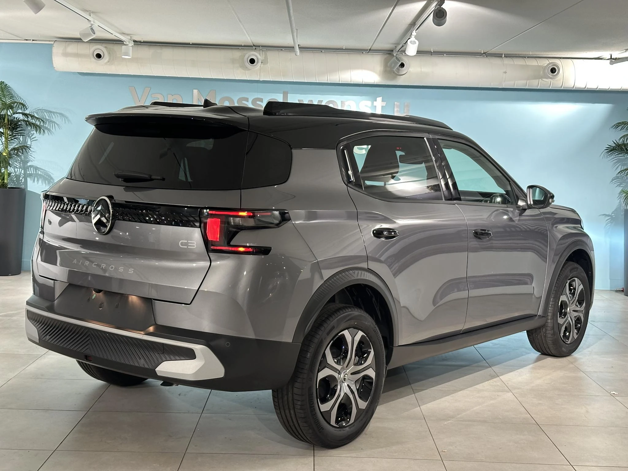 Citroën-C3 Aircross-image-7
