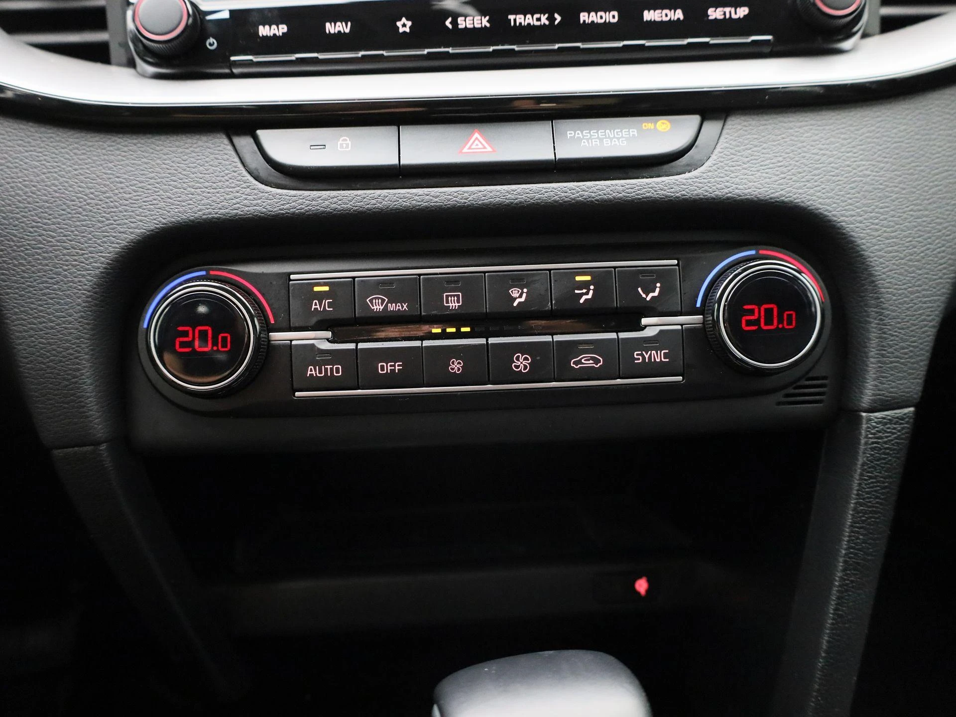 Kia cee'd Sportswagon Pulse 1.5 T-GDi 160 DCT ISG