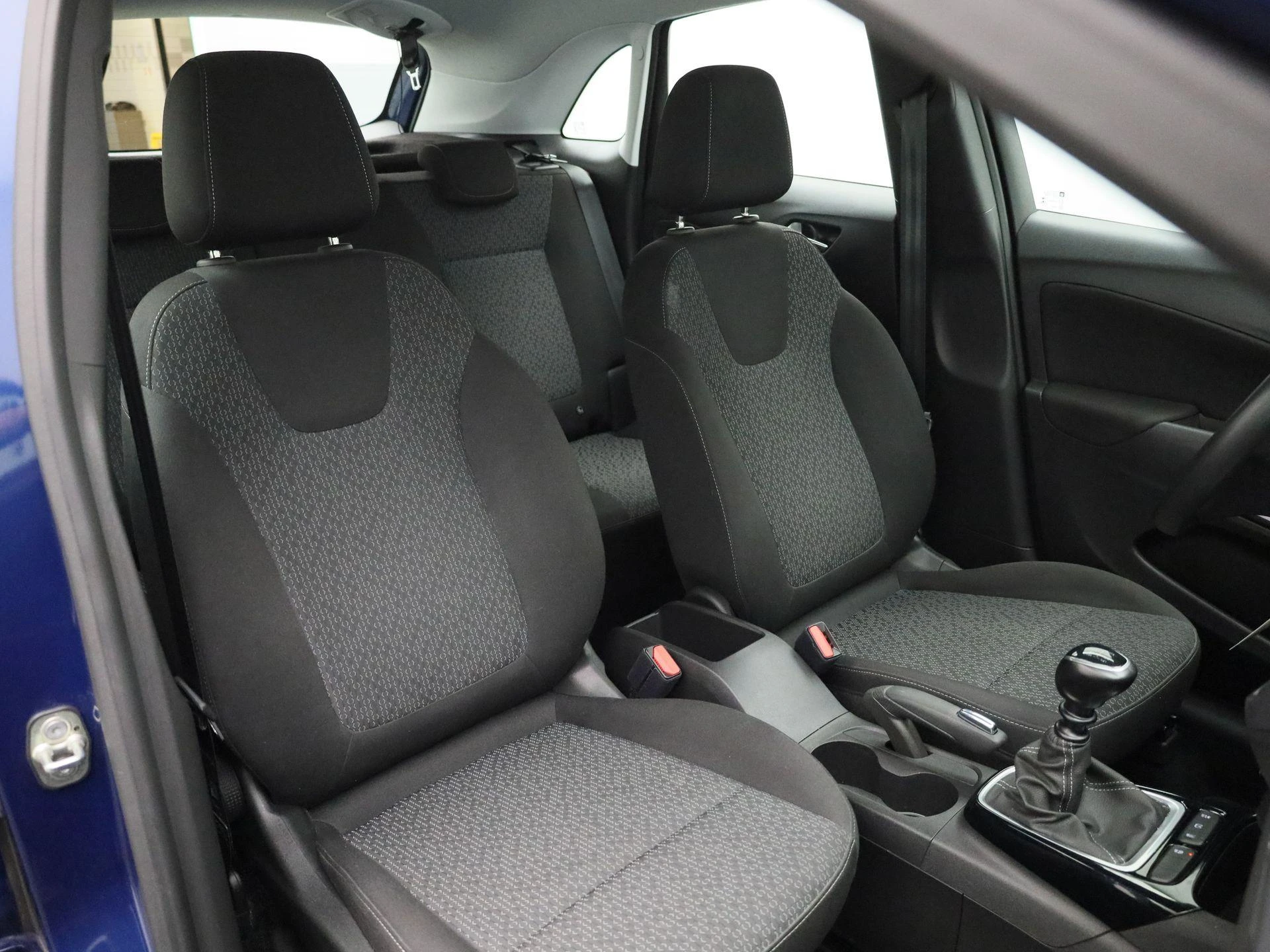 Opel Crossland 1.2 61kW S/S Edition