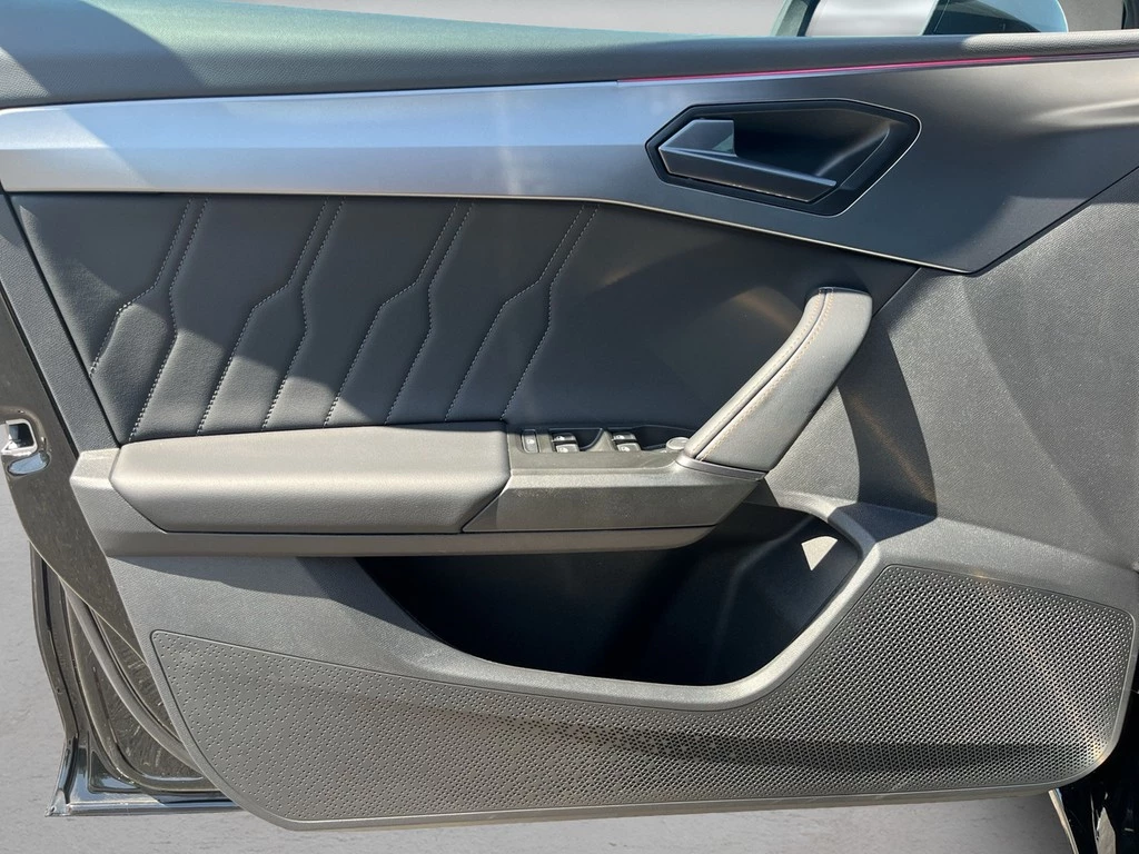 CUPRA Leon Sportstourer 2.0 TSI DSG VZ