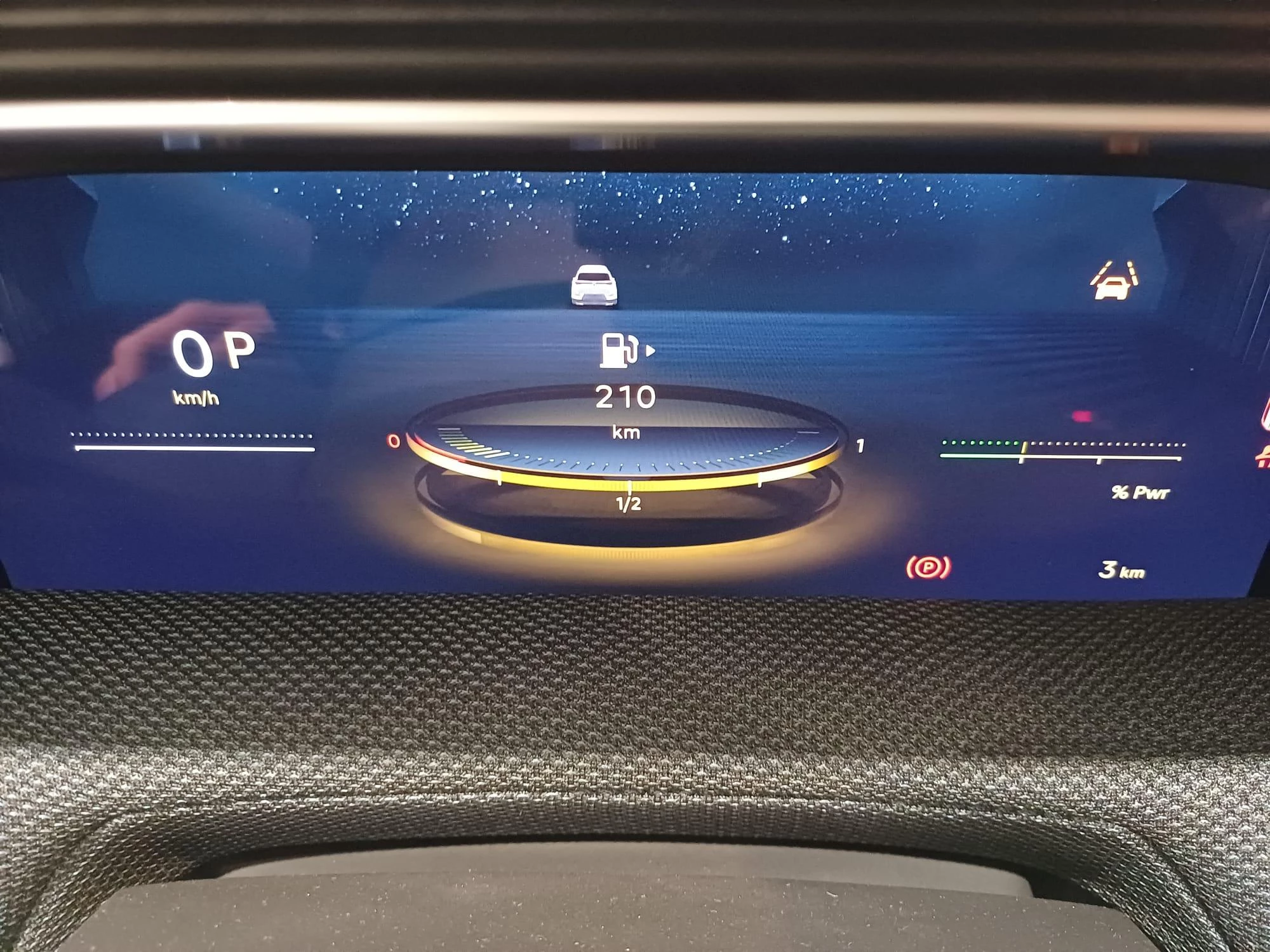 Citroën C5 Aircross Hybrid 145 ch/pk Automatic MAX+ pano dak