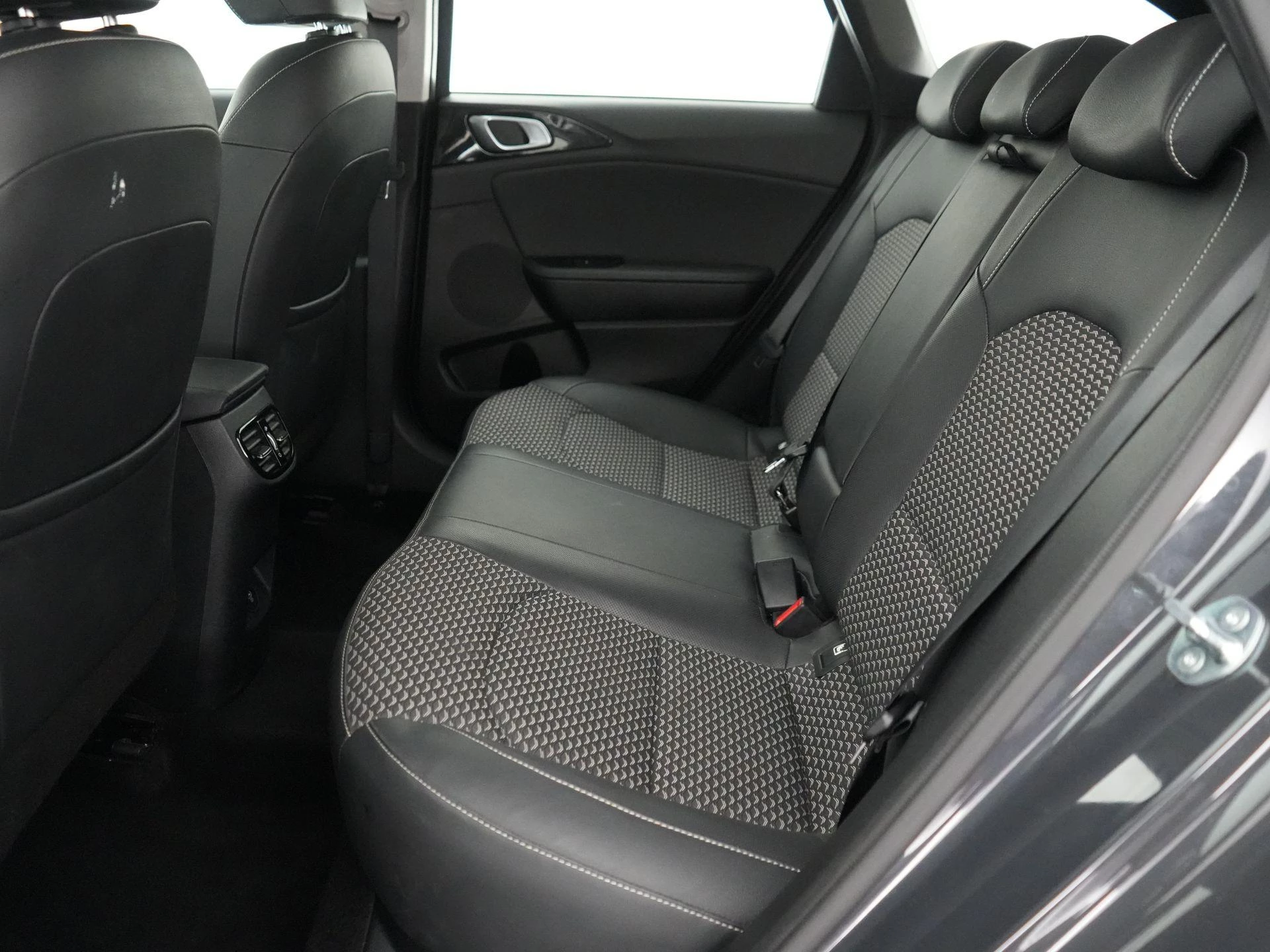 Kia Ceed Sportswagon Pulse 1.0 T-GDi 120 MHEV DCT ISG