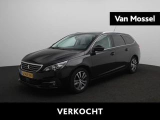 Peugeot 308 SW 1.2 PureTech Blue Lease Premium