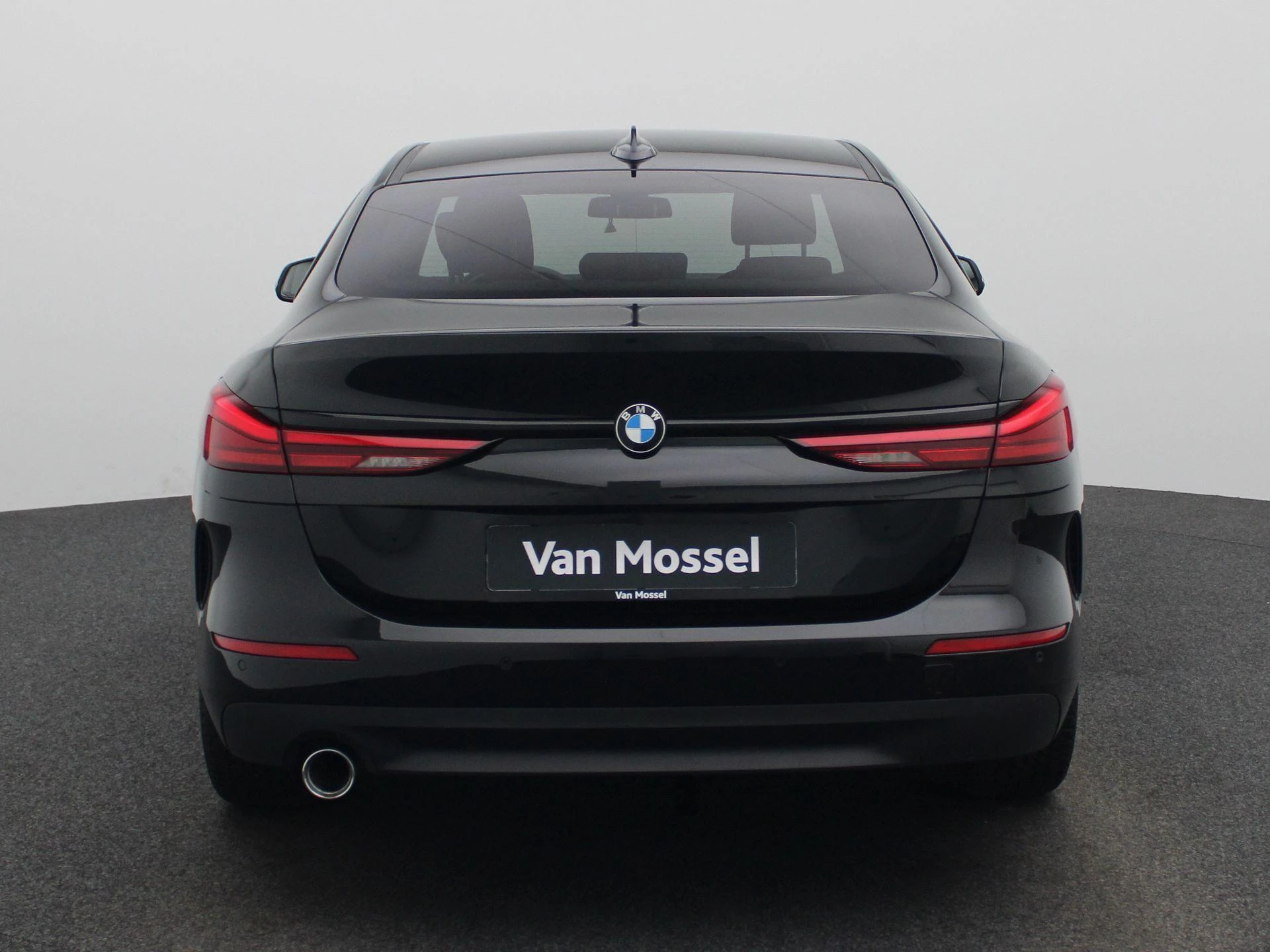 BMW Série 2 Gran Coupé 216dA (85kW)