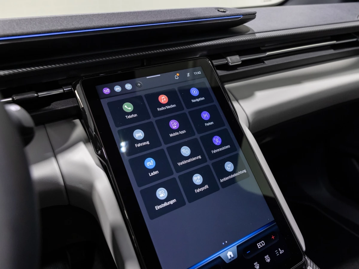 Ford Explorer Premium Extended Range | Pano | 360Grad | Leder | ACC