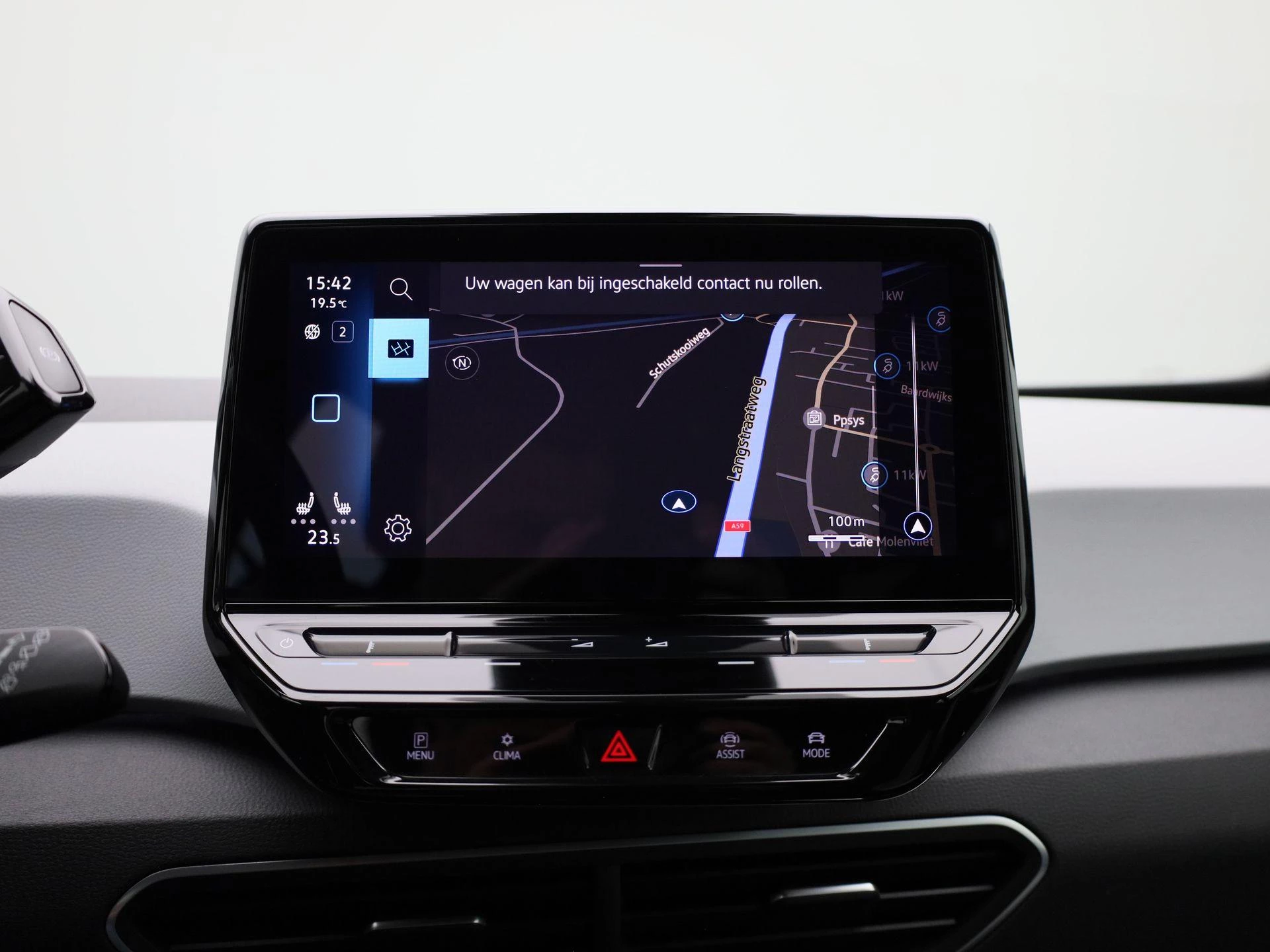 Volkswagen ID.3 Pro 58 kWh 204 PK|