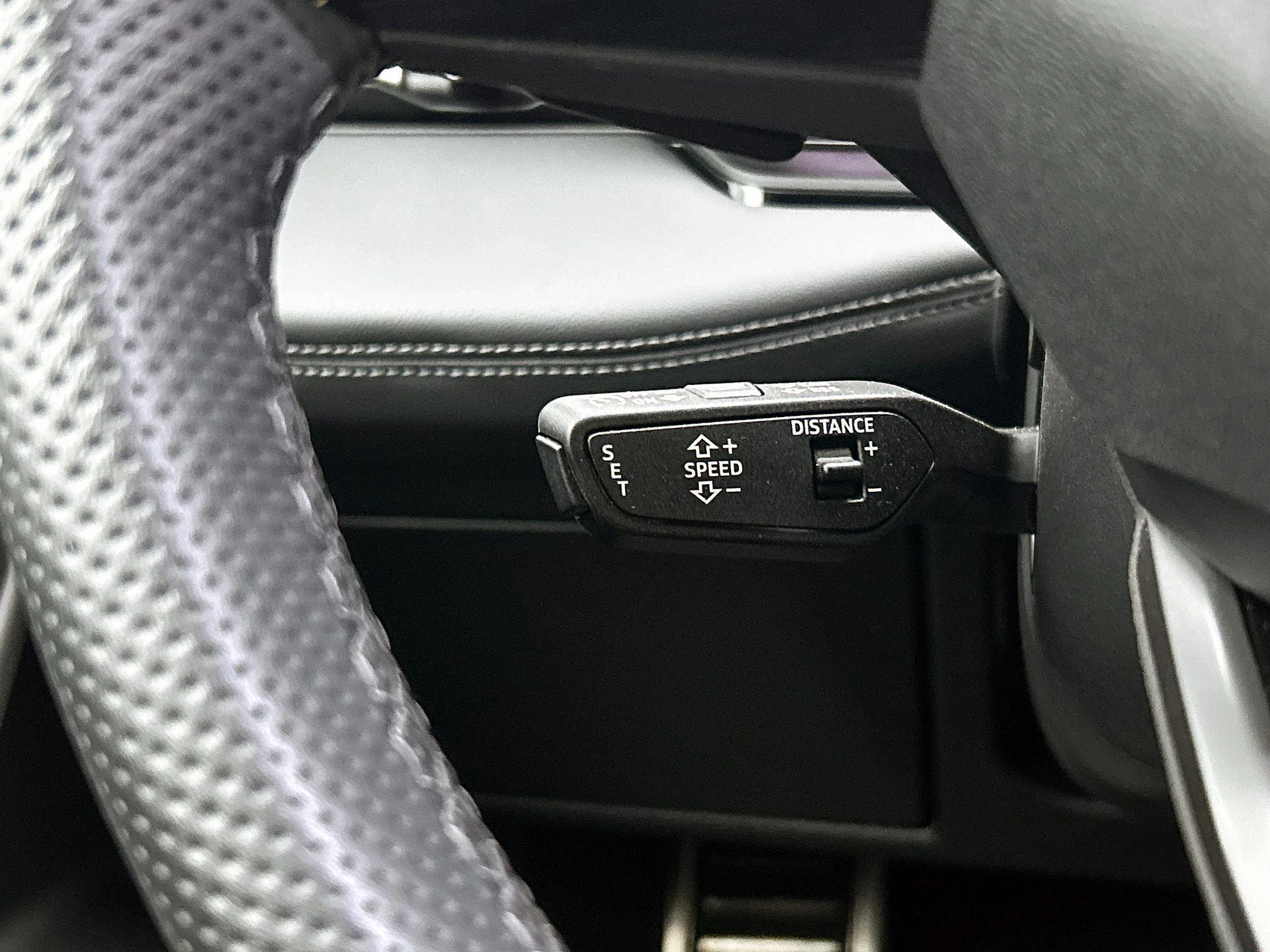 Audi A6 Avant e-tron S edition 83 kWh