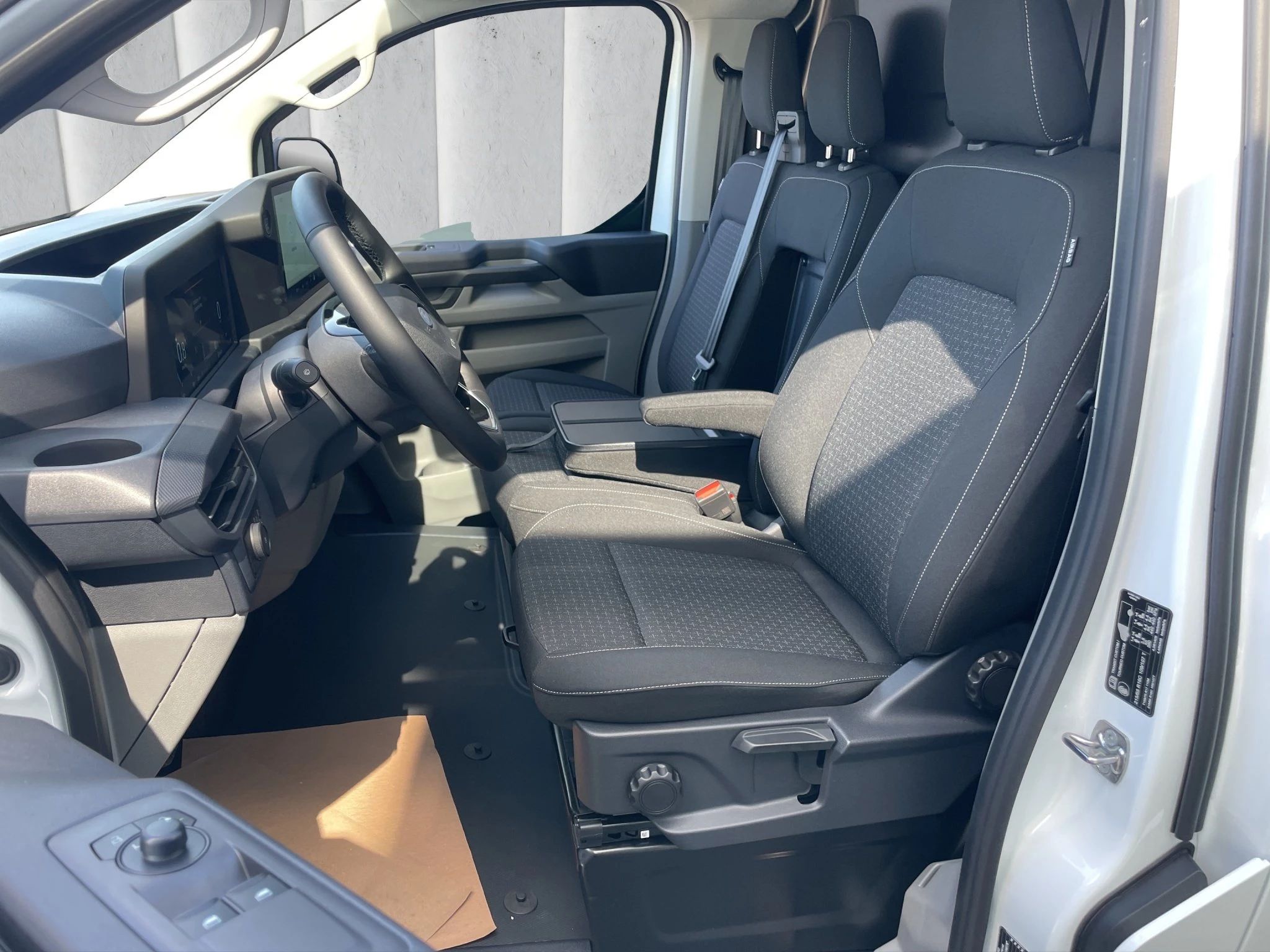 Ford Transit Custom Trend Service-Line 320 L1 Automatik Kasten *aus unserer Werbung*