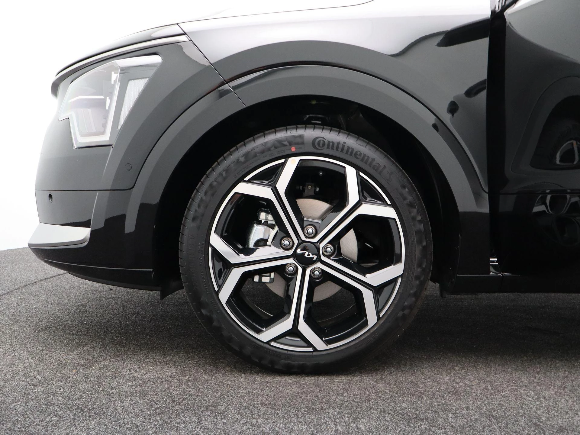 Kia Niro 1.6 GDi Hybrid ExecutiveLine