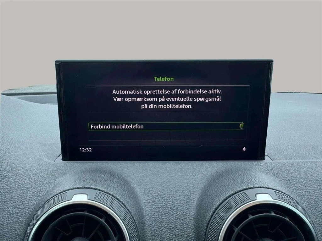 Audi Q2 1.5 35 TFSI Prestige S Tronic 150HK 5d 7g Aut.