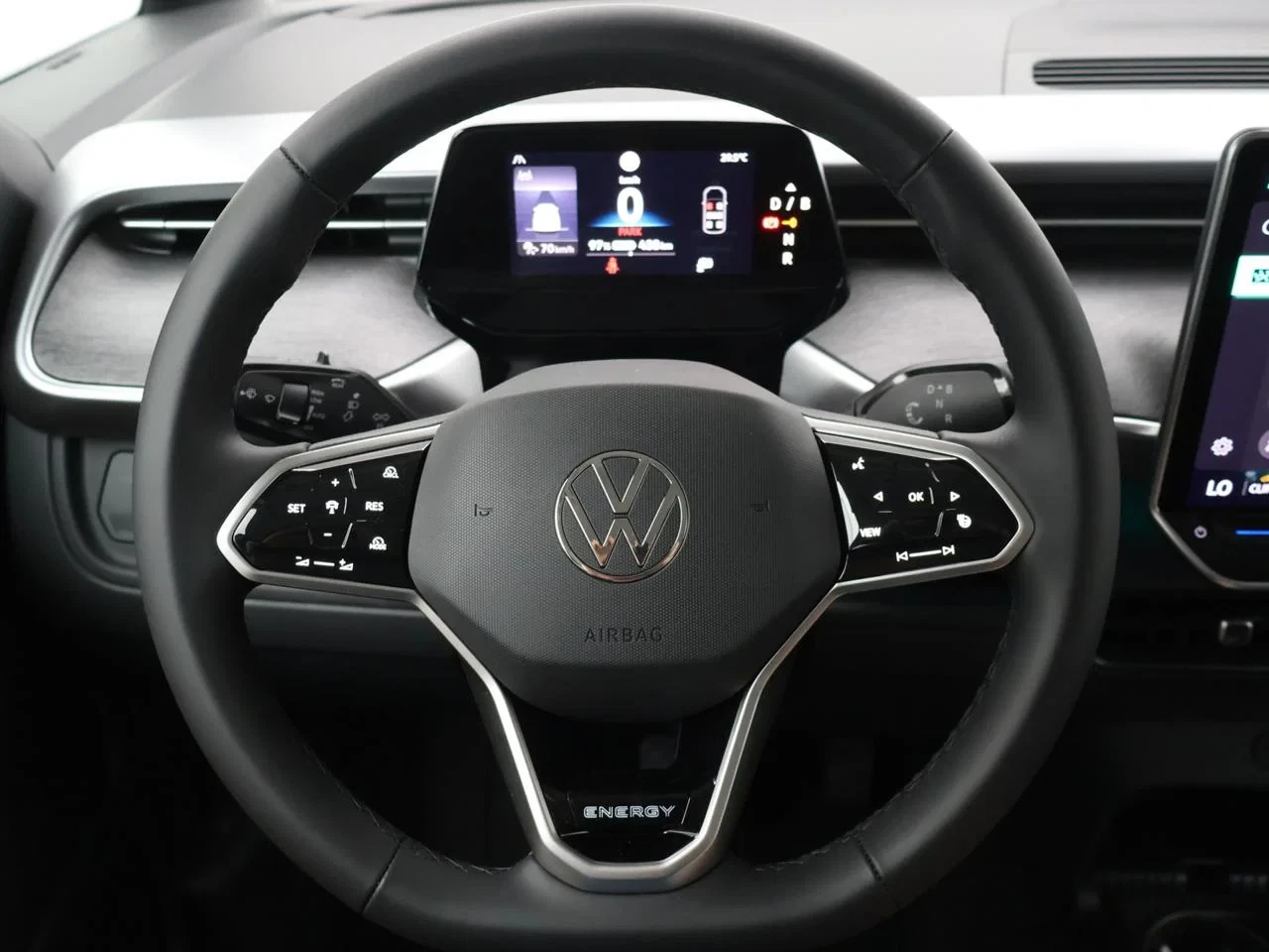 Volkswagen ID. Buzz ID.Buzz Lwb Energy 286pk 86 kWh LONG WHEEL BASE 7pl *DEMO*