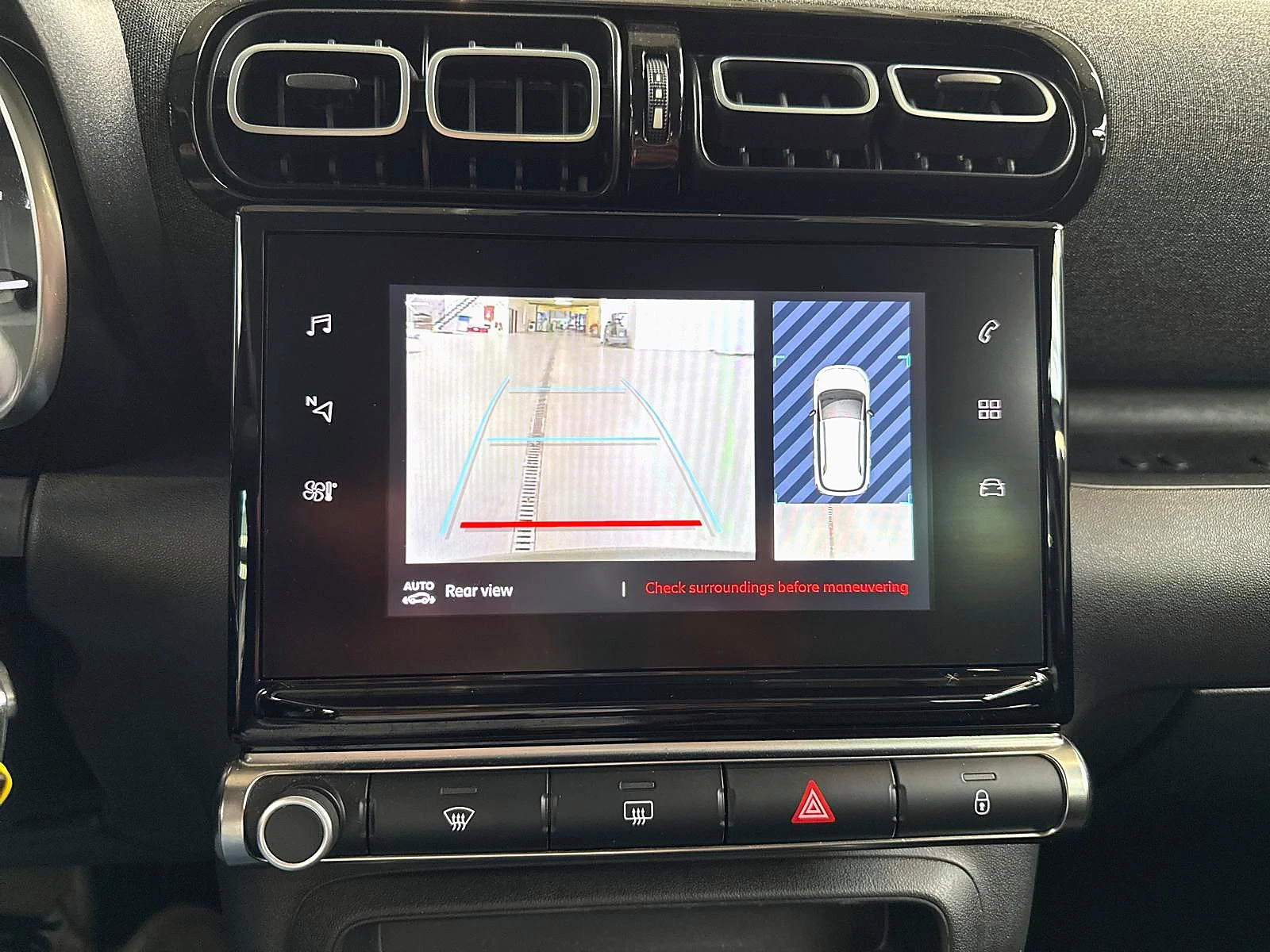 Citroën-C3 Aircross-image-10