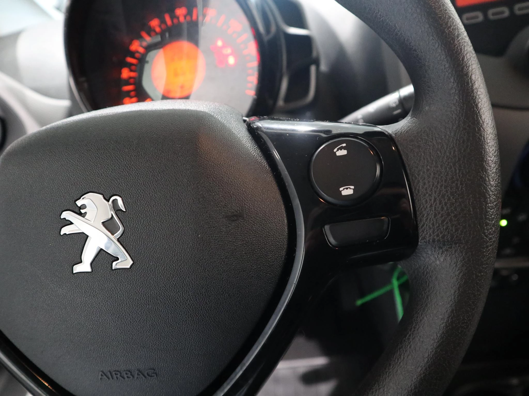 Peugeot 108 1.0 e-VTi Active