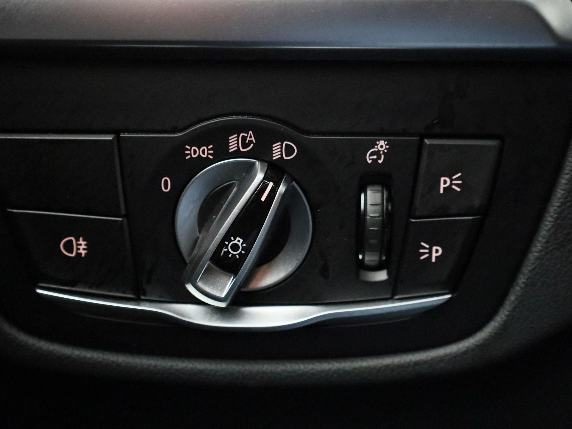BMW iX3 High Executive 80 kWh