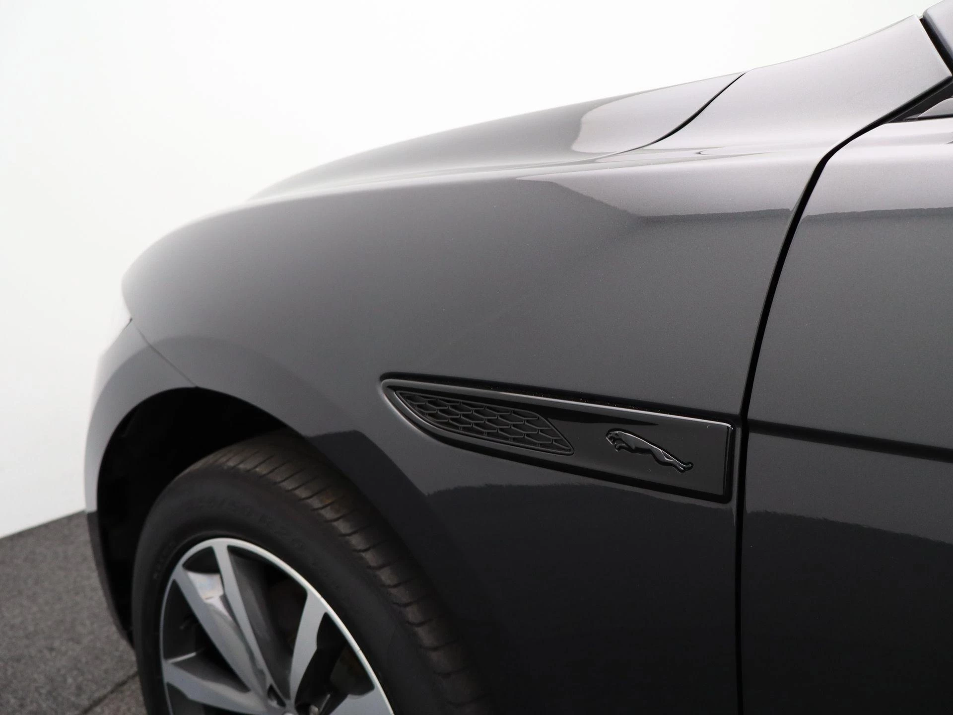 Jaguar F-PACE 2.0 P400e PHEV Limited Edition R-Dynamic SE