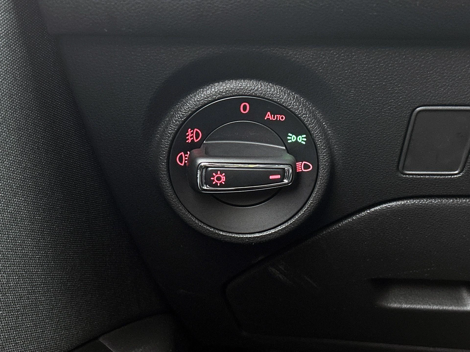 SEAT Leon ST 1.4 EcoTSI FR