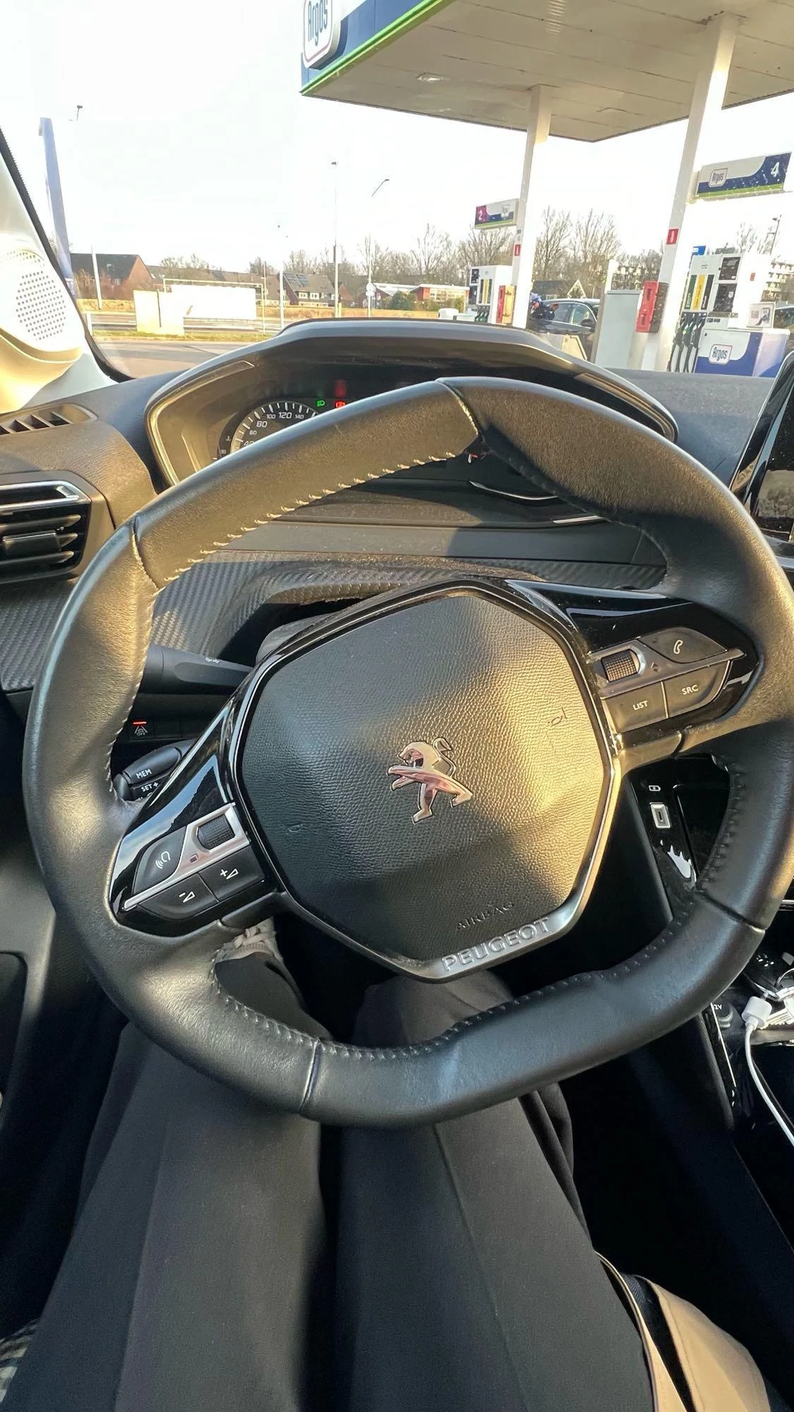 Peugeot 208 1.2 PureTech Allure Pack