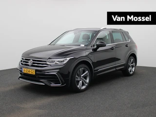 Volkswagen Tiguan 1.4 TSI eHybrid R-Line Business+