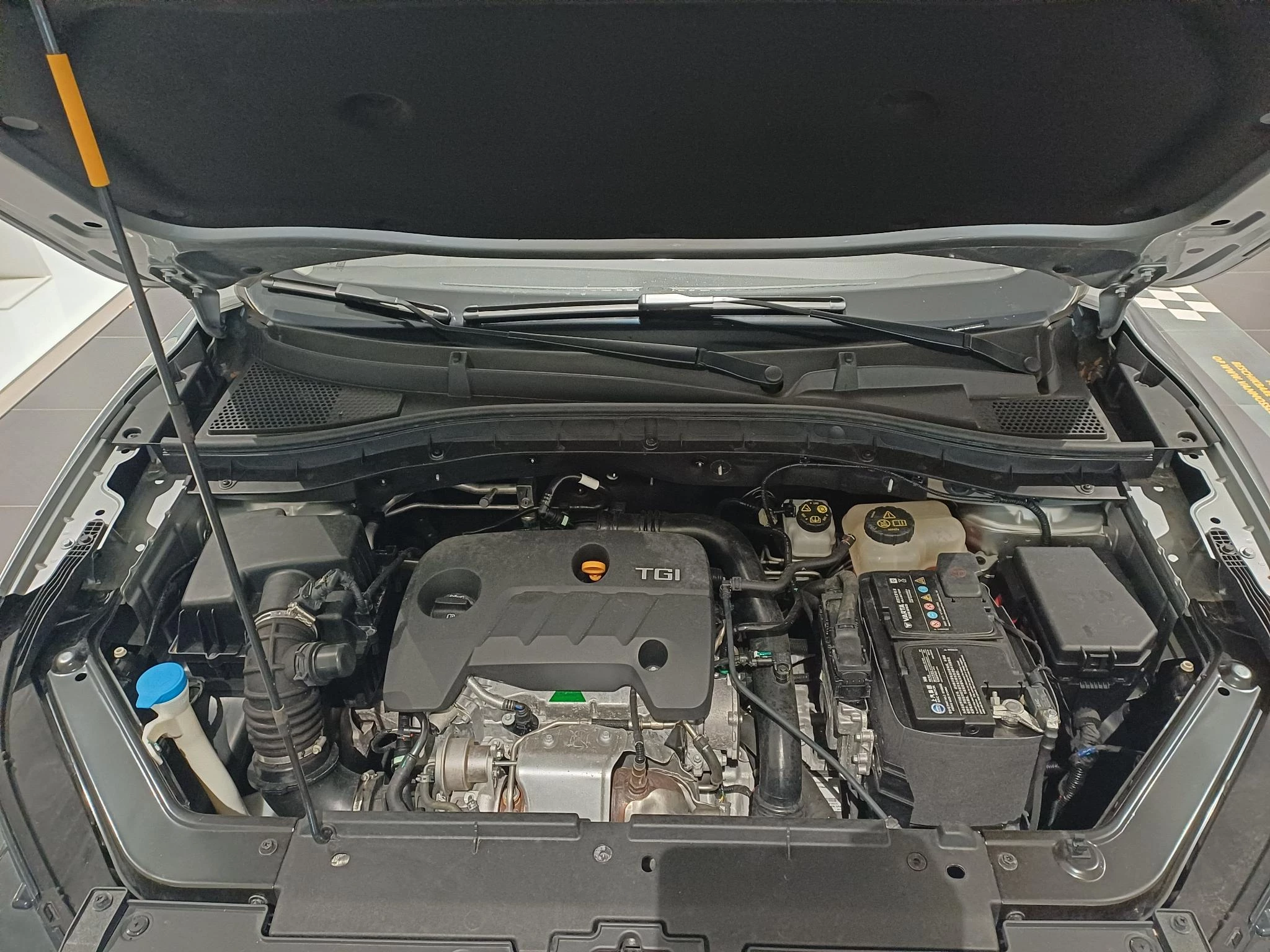 MG ZS 1.0 T-GDi AT LUXURY