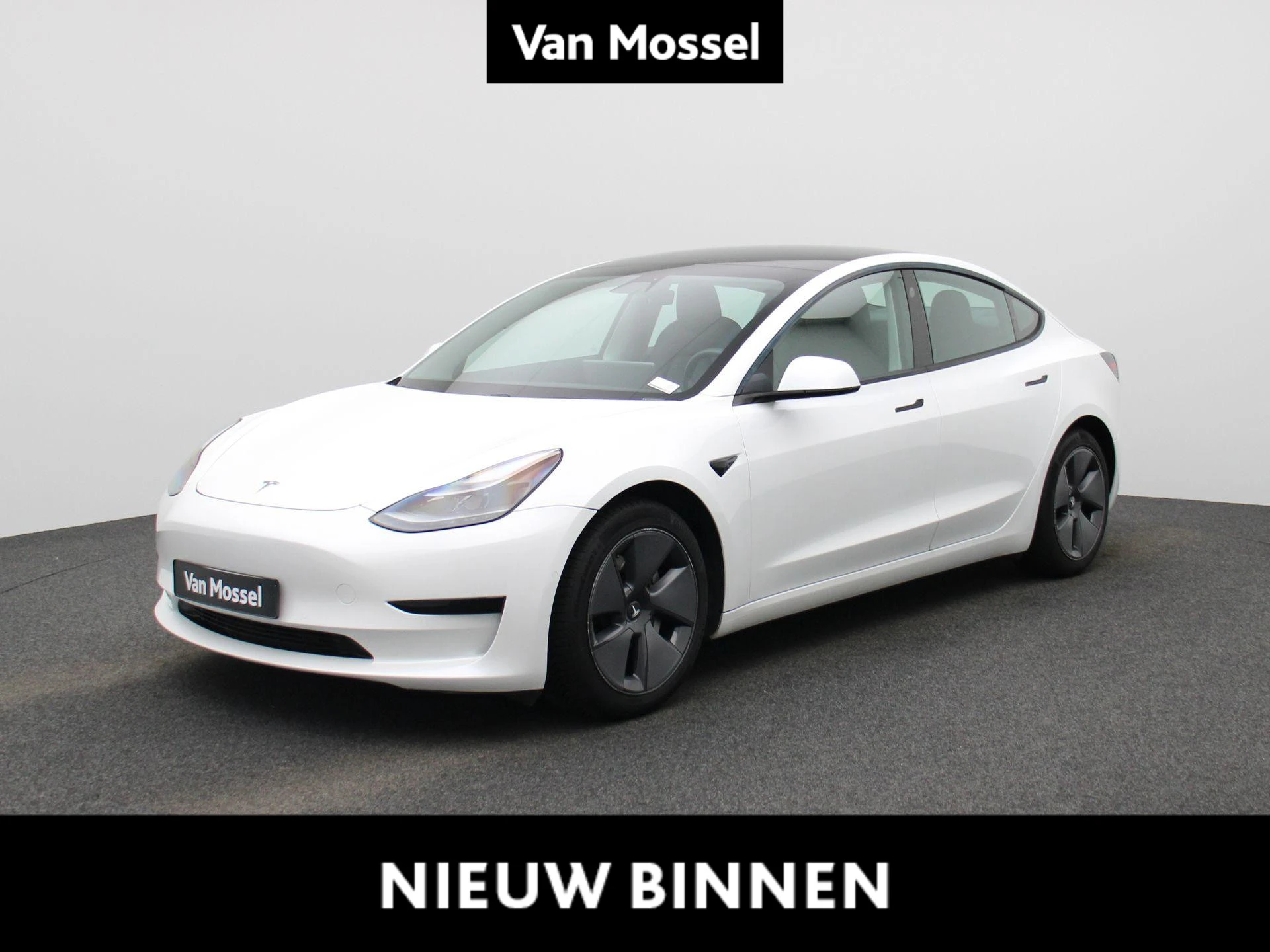 Tesla-Model 3-image-0