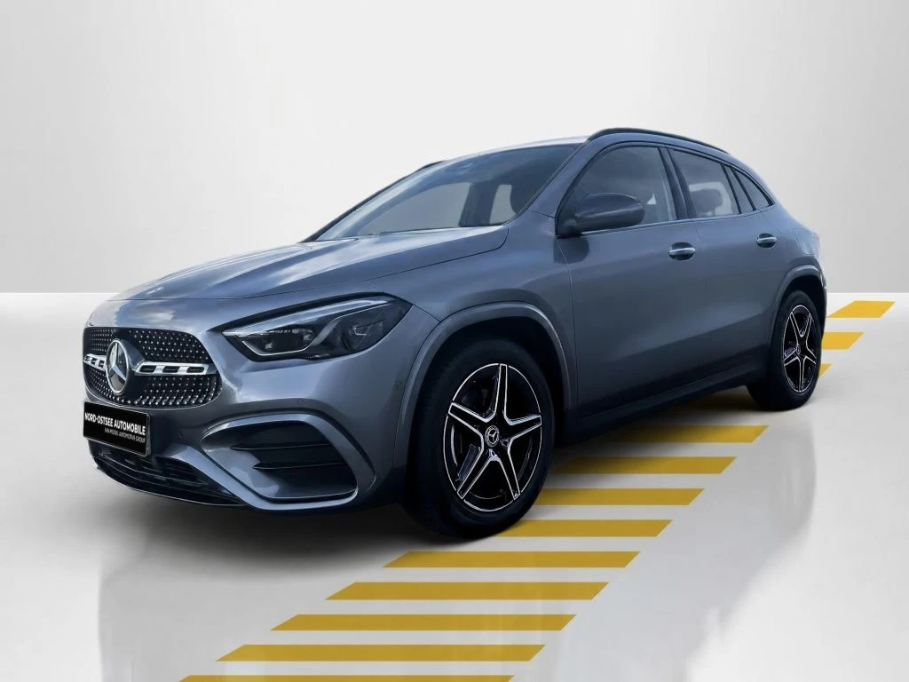 Mercedes-Benz-GLA 200 d-image-3