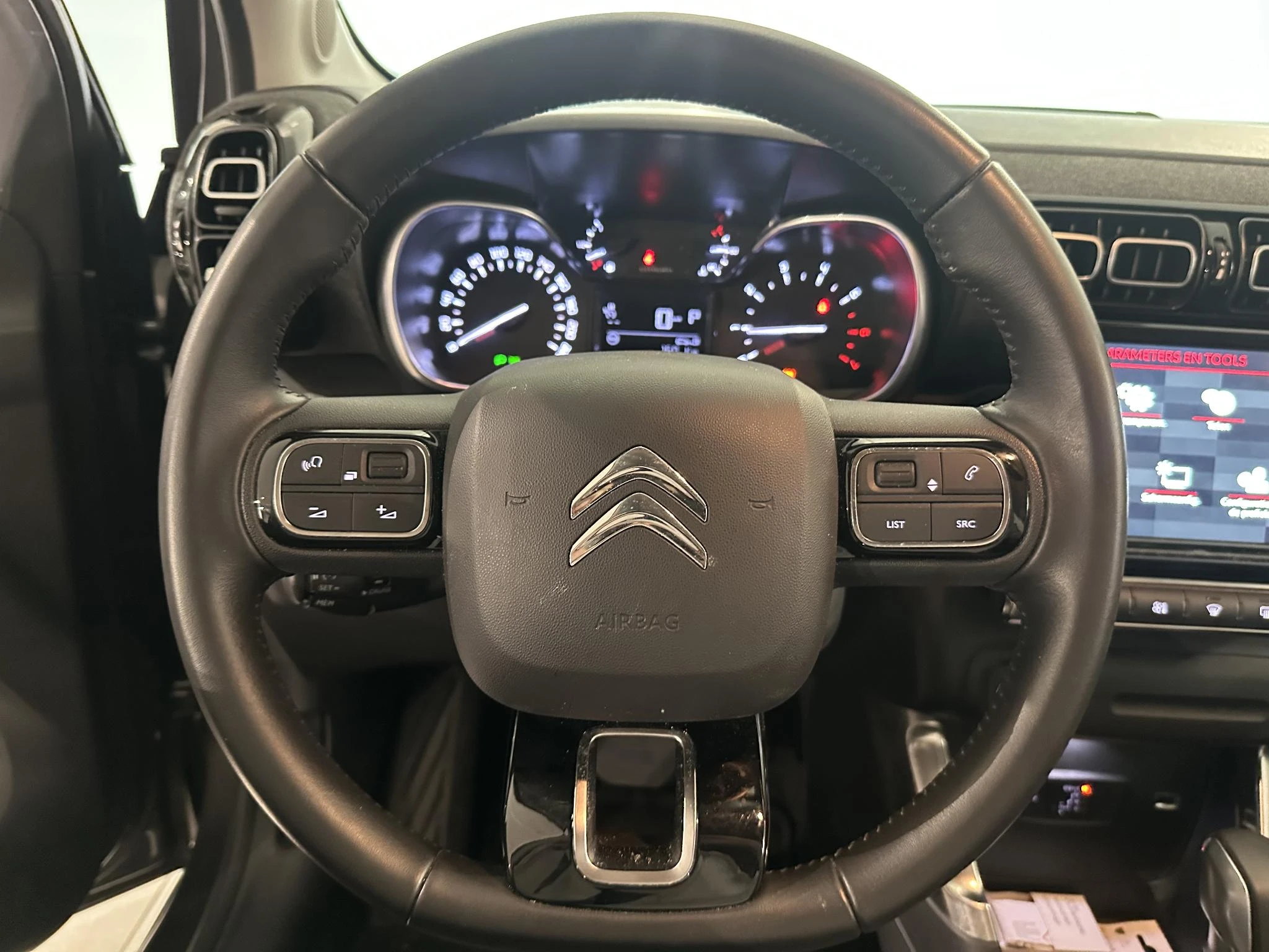Citroën-C3 Aircross-image-11