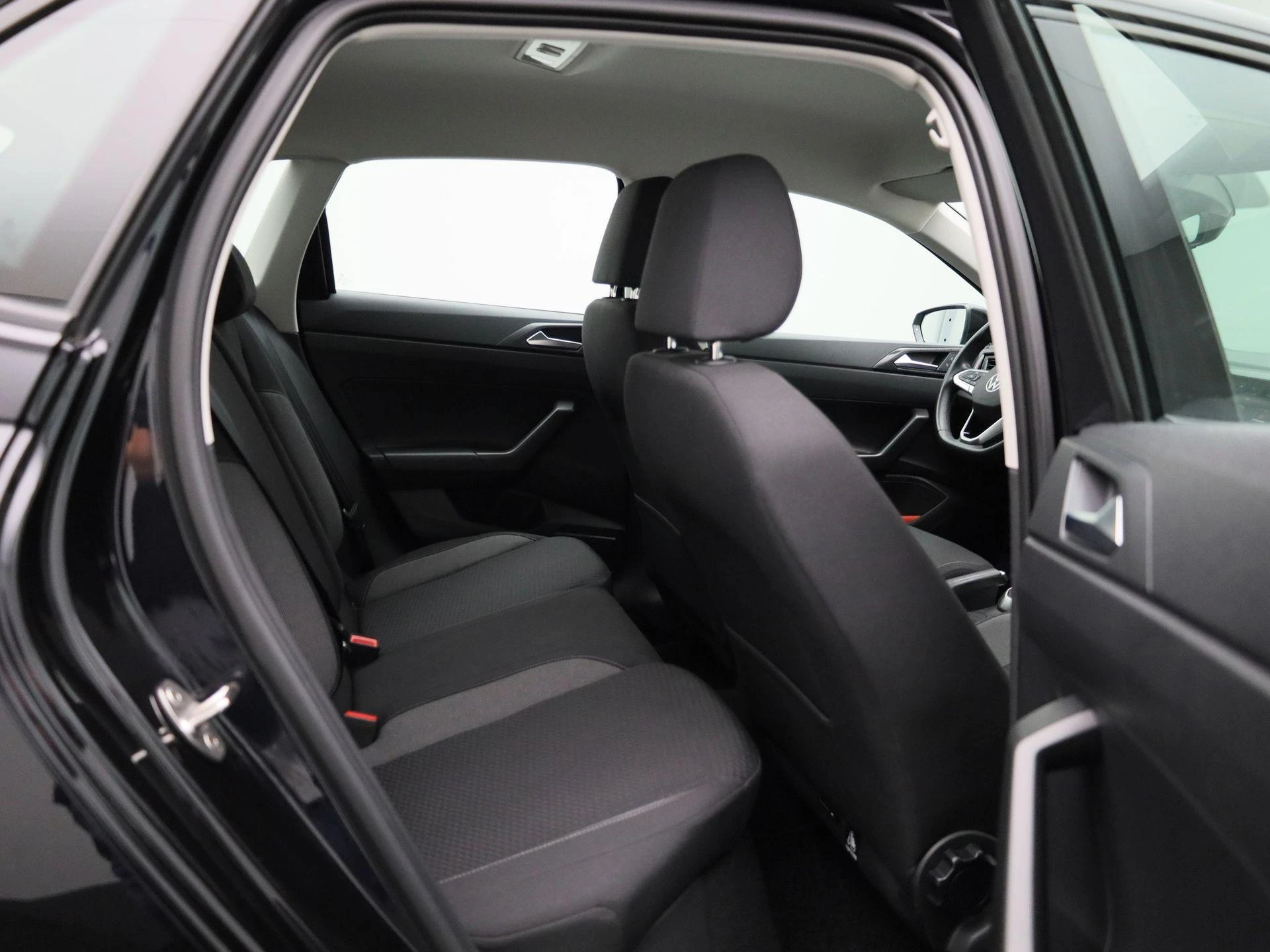 Volkswagen Polo 1.0 TSI Life Business