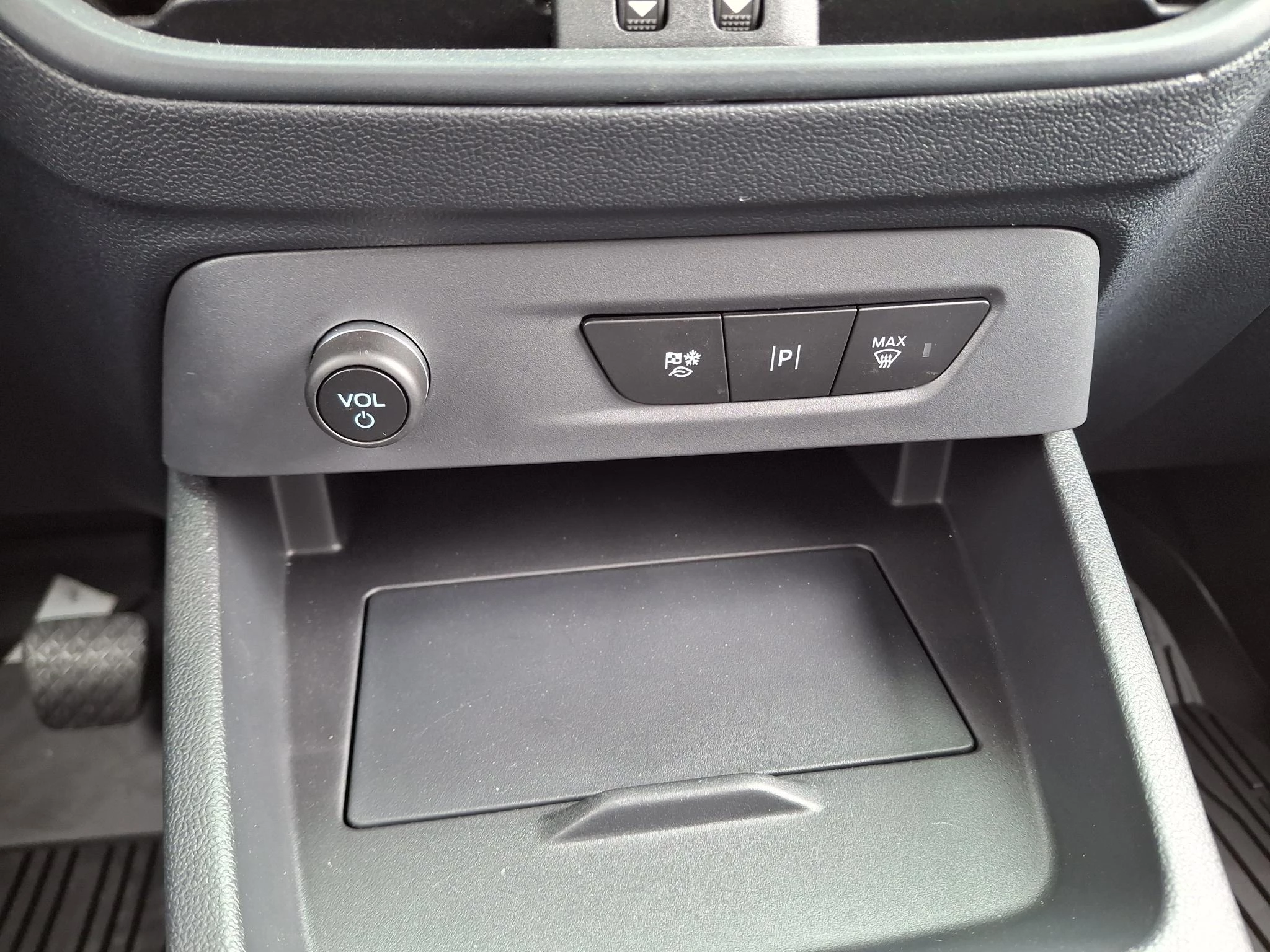 Ford E-Transit Cour. Trend 44 kWh